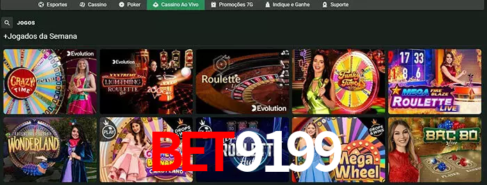 BET9199 bet