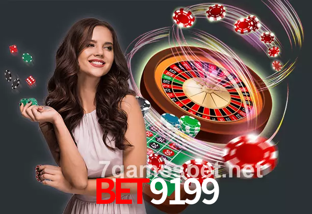 vivo no cassino BET9199