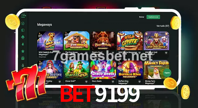 BET9199 aplicativo