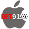 Aplicativo BET9199 para iOS