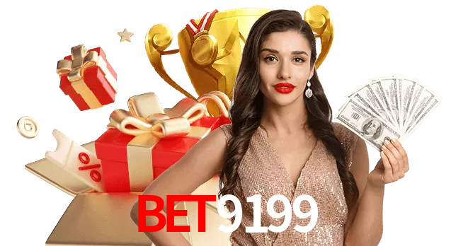 Jogue com dealers reais no BET9199!