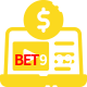 O Cassino BET9199 também oferece apostas esportivas virtuais!