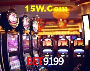 Provedores de Jogos BET9199
