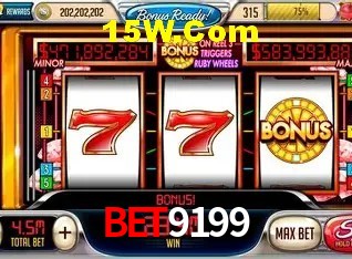 Login Seguro BET9199