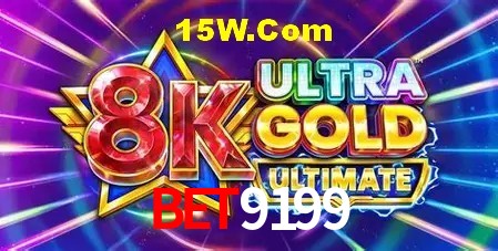 Sistemas de Segurança BET9199