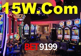 Programa VIP BET9199