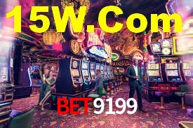 Explore as vantagens do BET9199: serviço profissional e confiabilidade