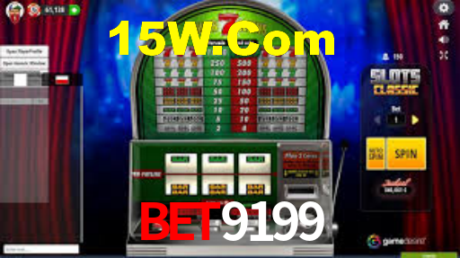 Sinta a adrenalina dos jogos de cassino com BET9199