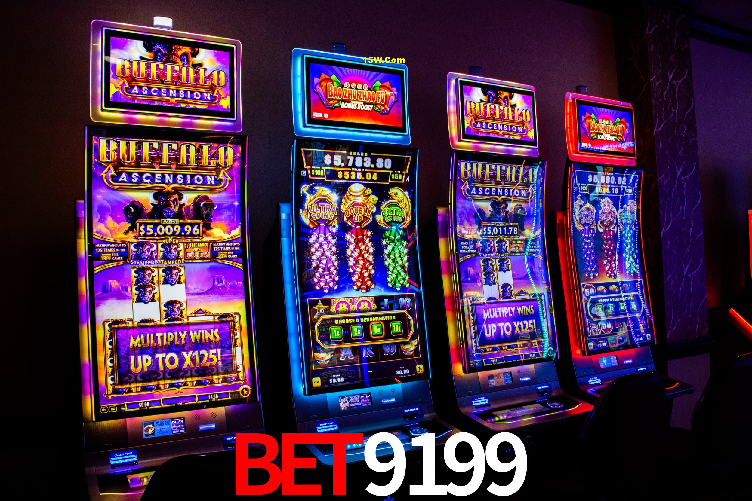 Secure Login BET9199