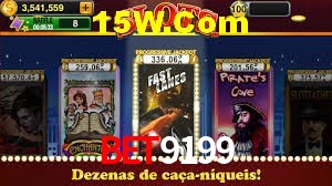 Games Directory BET9199