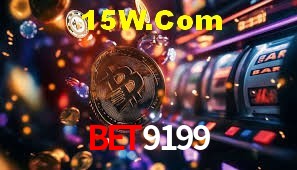 Game Statistics BET9199