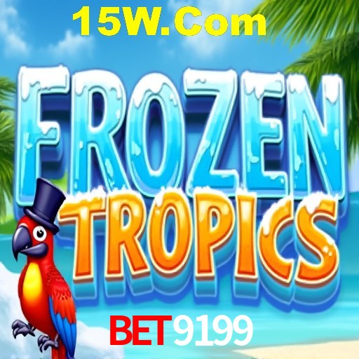 Bônus de Boas-vindas BET9199