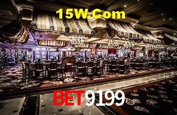 Jogos de Slot BET9199