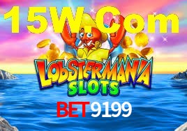 Tournaments BET9199