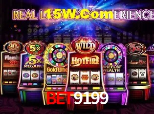Benefícios da Conta BET9199
