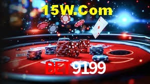 Bonus Features BET9199