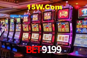 Segurança 2FA BET9199