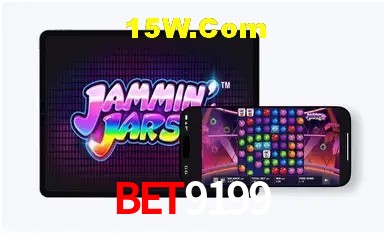 Identidade visual e vitrine de ofertas da plataforma BET9199