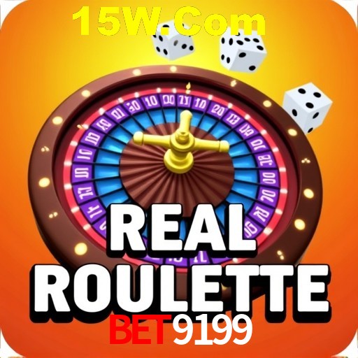 Descubra o Mundo do Cassino Online com BET9199