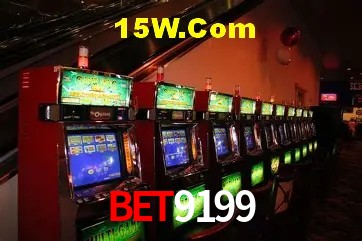 Ajustes de segurança e controle de sessão da conta BET9199