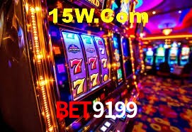 Experiência VIP BET9199