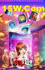 Promoção Relâmpago BET9199