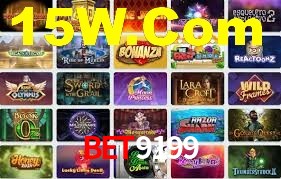 Instant EasyPaisa BET9199
