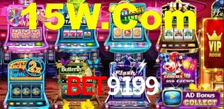 Spaceman Game BET9199