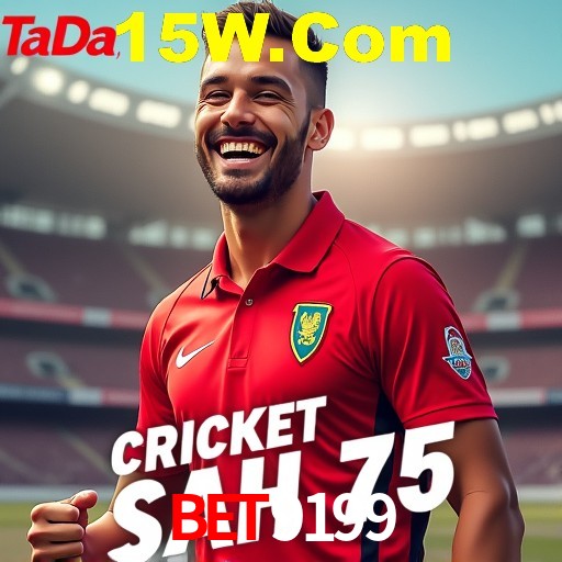 PIX Instantâneo BET9199