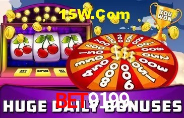 Especiais de Fim de Semana BET9199