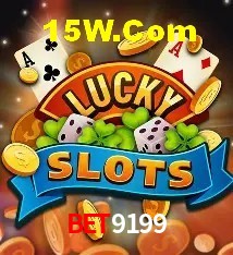 Promoções Sazonais BET9199