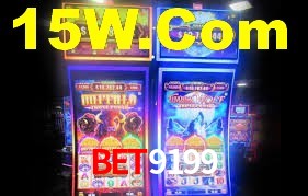 Premium Interface BET9199