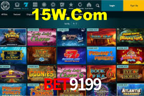 BET9199