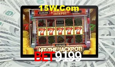Casino Ao Vivo BET9199