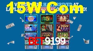 VIP Casino BET9199
