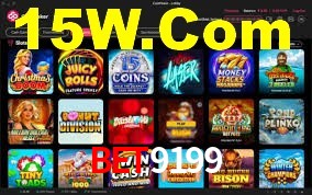 Blackjack Table BET9199